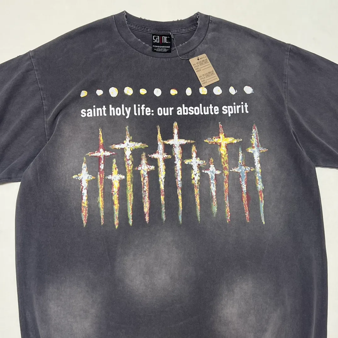 SAINT michael